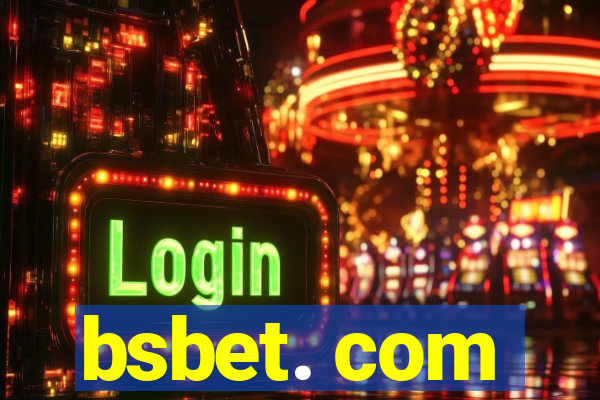 bsbet. com